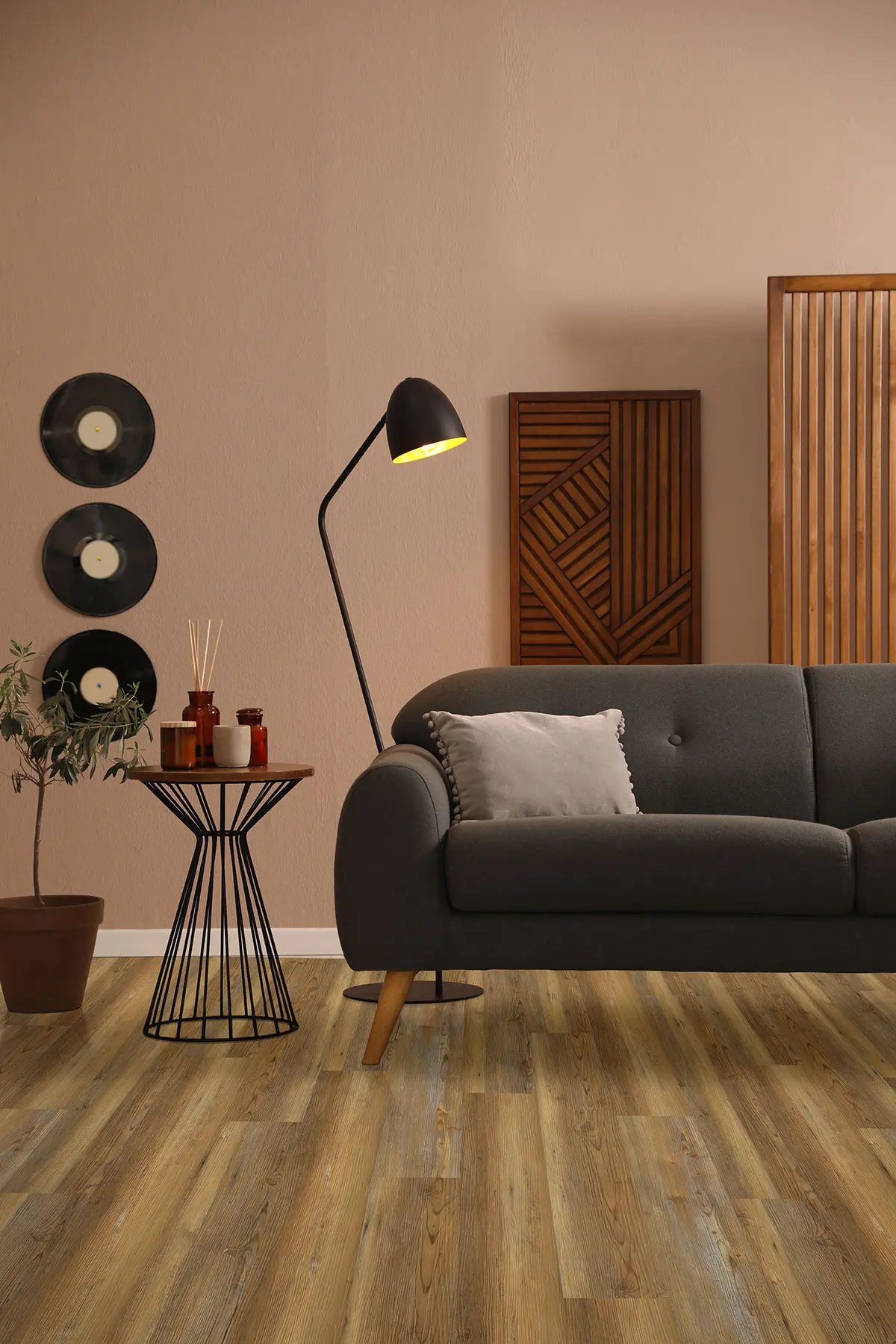 Prescott Barnstorm® Luxury Vinyl Planks