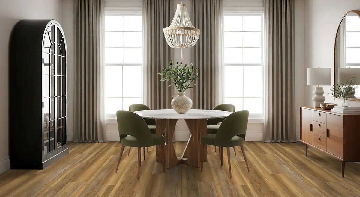 Prescott Barnstorm® Luxury Vinyl Planks