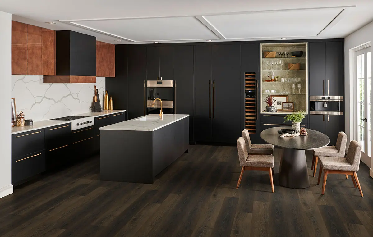 Prescott® Barrell® Luxury Vinyl Planks