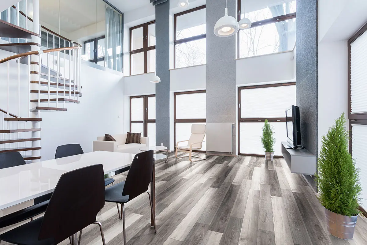 Prescott® Draven® Luxury Vinyl Planks