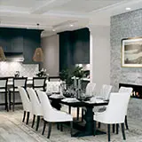 Prescott® Dunite Oak® Luxury Vinyl Planks