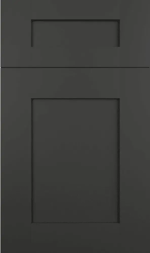 Illume® Tuscany Antracita 15"W x 30"H x 21"D Vanity Cabinet (VB15)