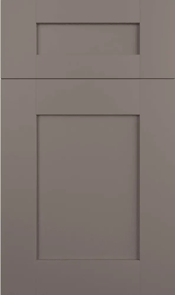 Ovela® Tuscany Basalto 18"W x 34.5"H x 21"D Vanity Drawer Base (VDB18)