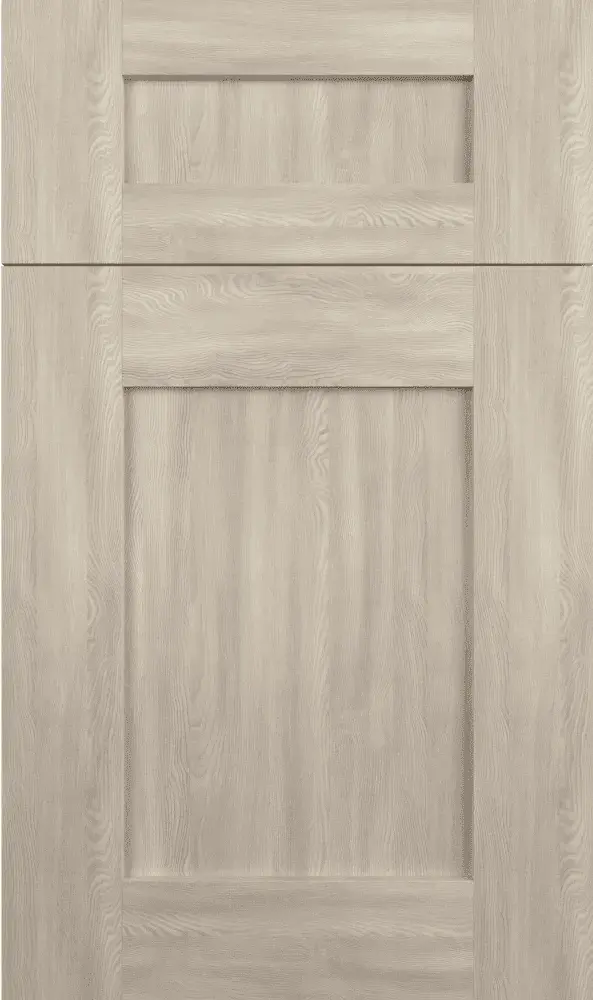 Ovela® Tuscany Como Ash 1 18"W x 34.5"H x 21"D Vanity Drawer Base (VDB18)