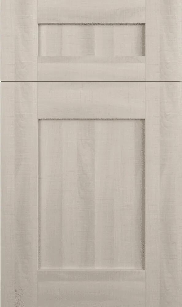 Ovela® Tuscany Frappe 1 18"W x 34.5"H x 21"D Vanity Drawer Base (VDB18)