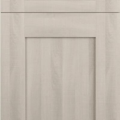 Ovela® Tuscany Frappe 1 18"W x 34.5"H x 21"D Vanity Drawer Base (VDB18)
