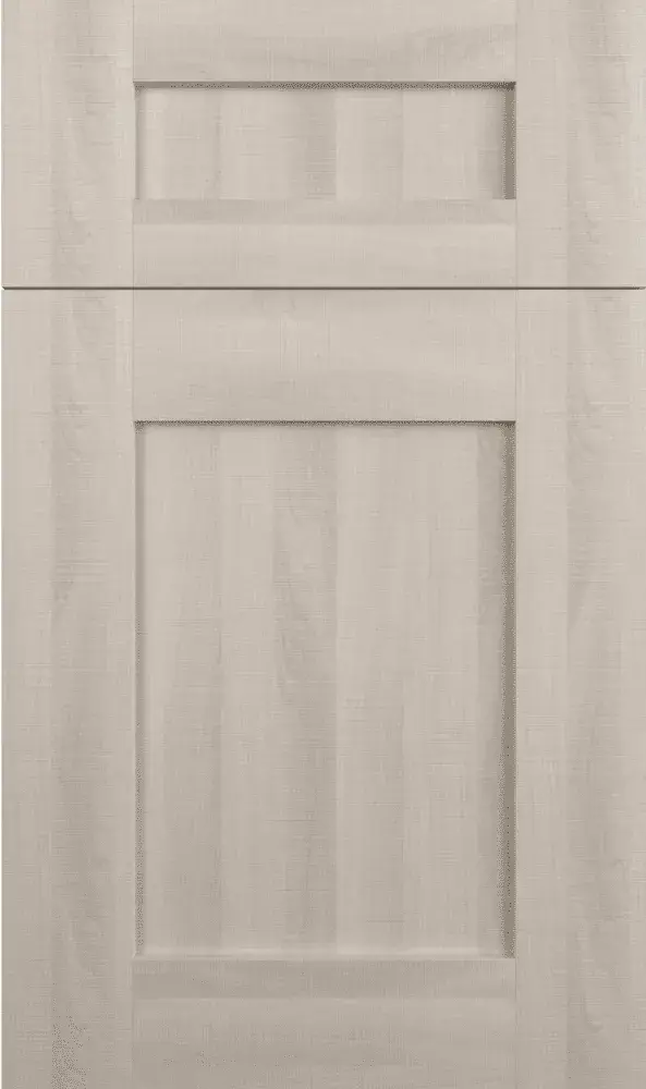 Ovela® Tuscany Frappe 1 18"W x 34.5"H x 21"D Vanity Drawer Base (VDB18)