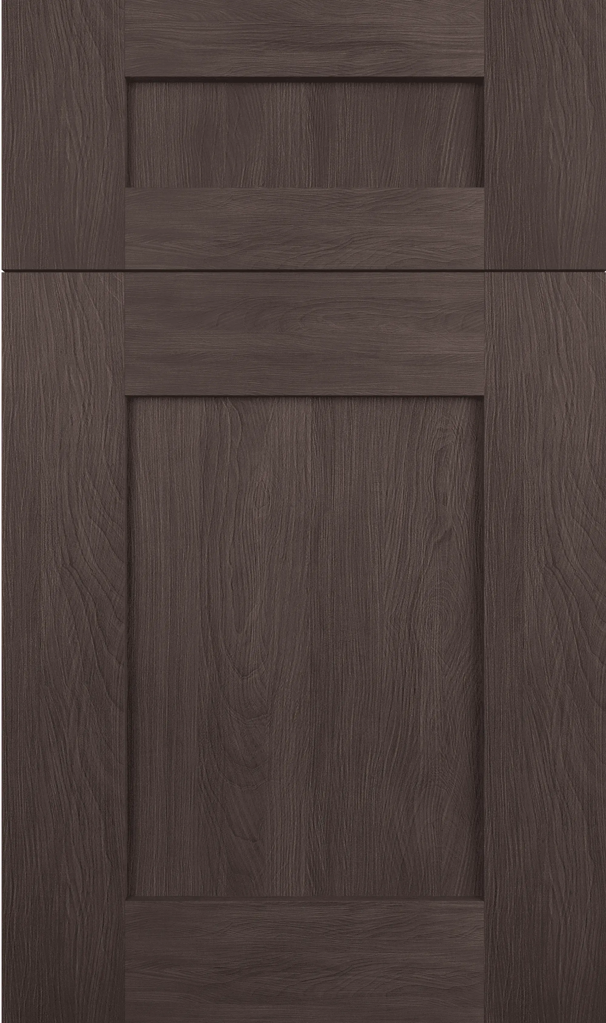 Ovela® Tuscany Olmo 3 18"W x 34.5"H x 21"D Vanity Drawer Base (VDB18)