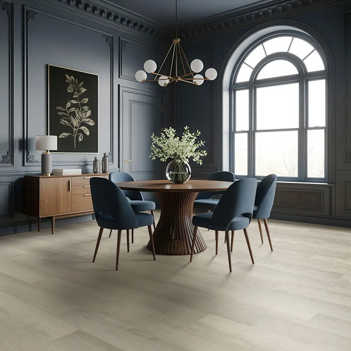 Prescott HoneyBella Oak® Luxury Vinyl Planks