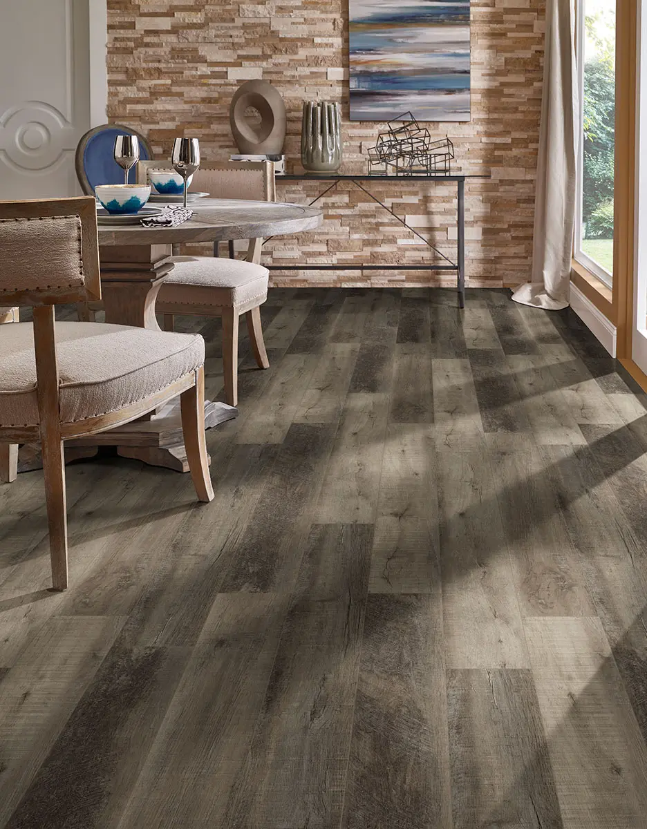 Prescott® Wolfeboro™ Luxury Vinyl Planks