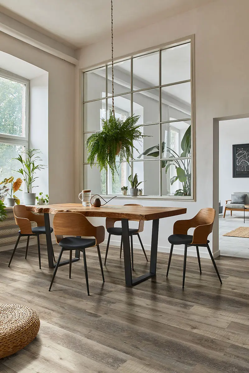 Prescott® Wolfeboro™ Luxury Vinyl Planks