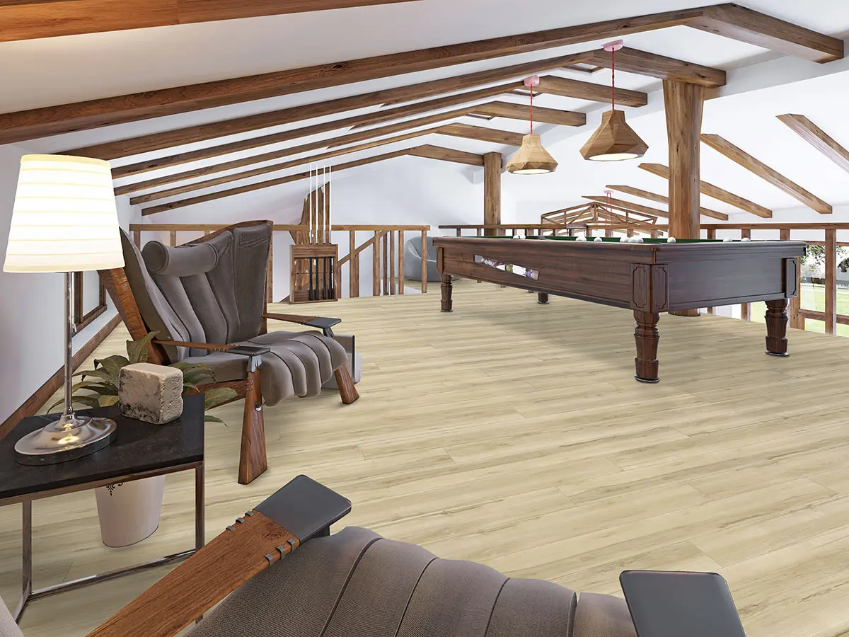 XL Prescott® Akadia® Luxury Vinyl Planks