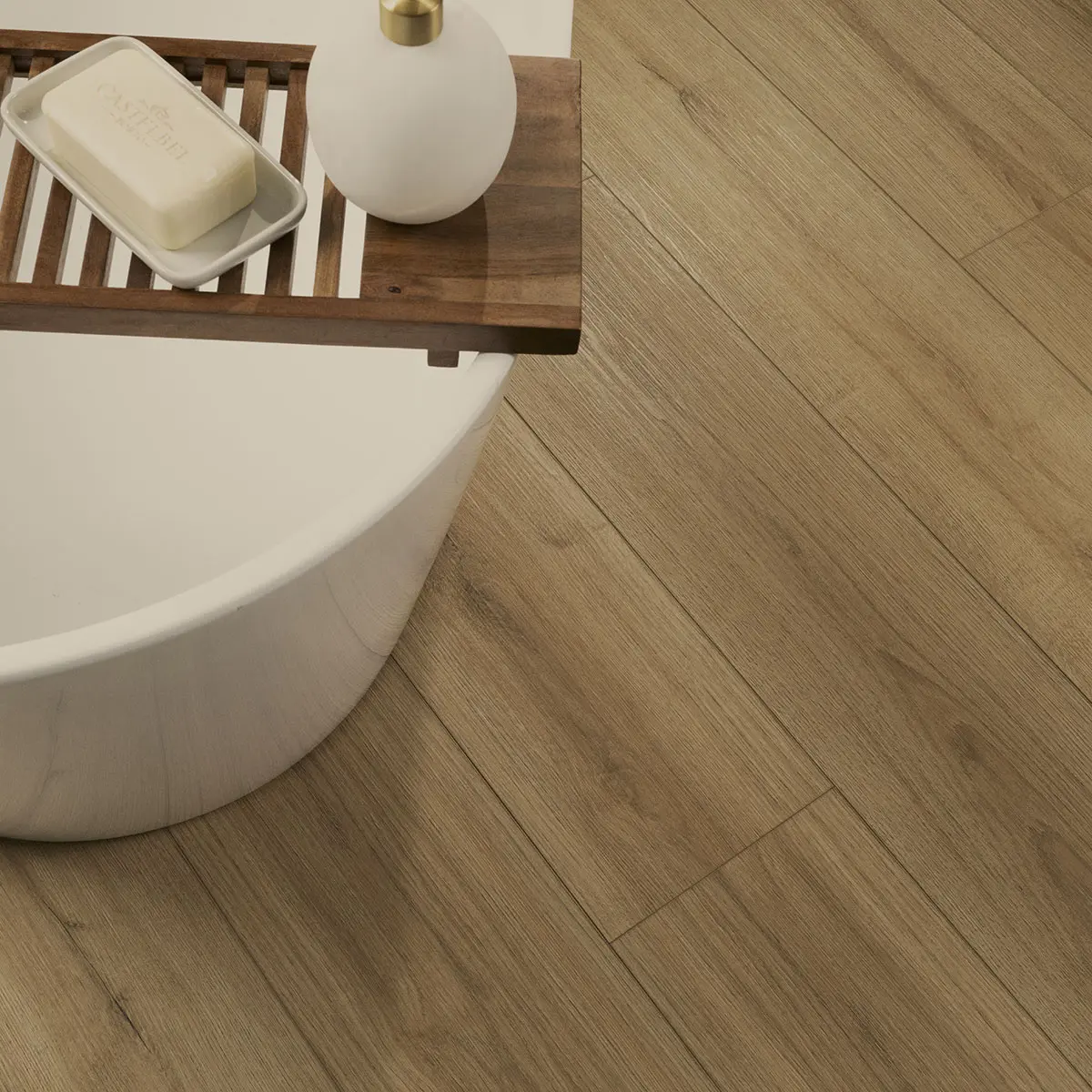 XL Prescott Amber Forrester® Luxury Vinyl Planks