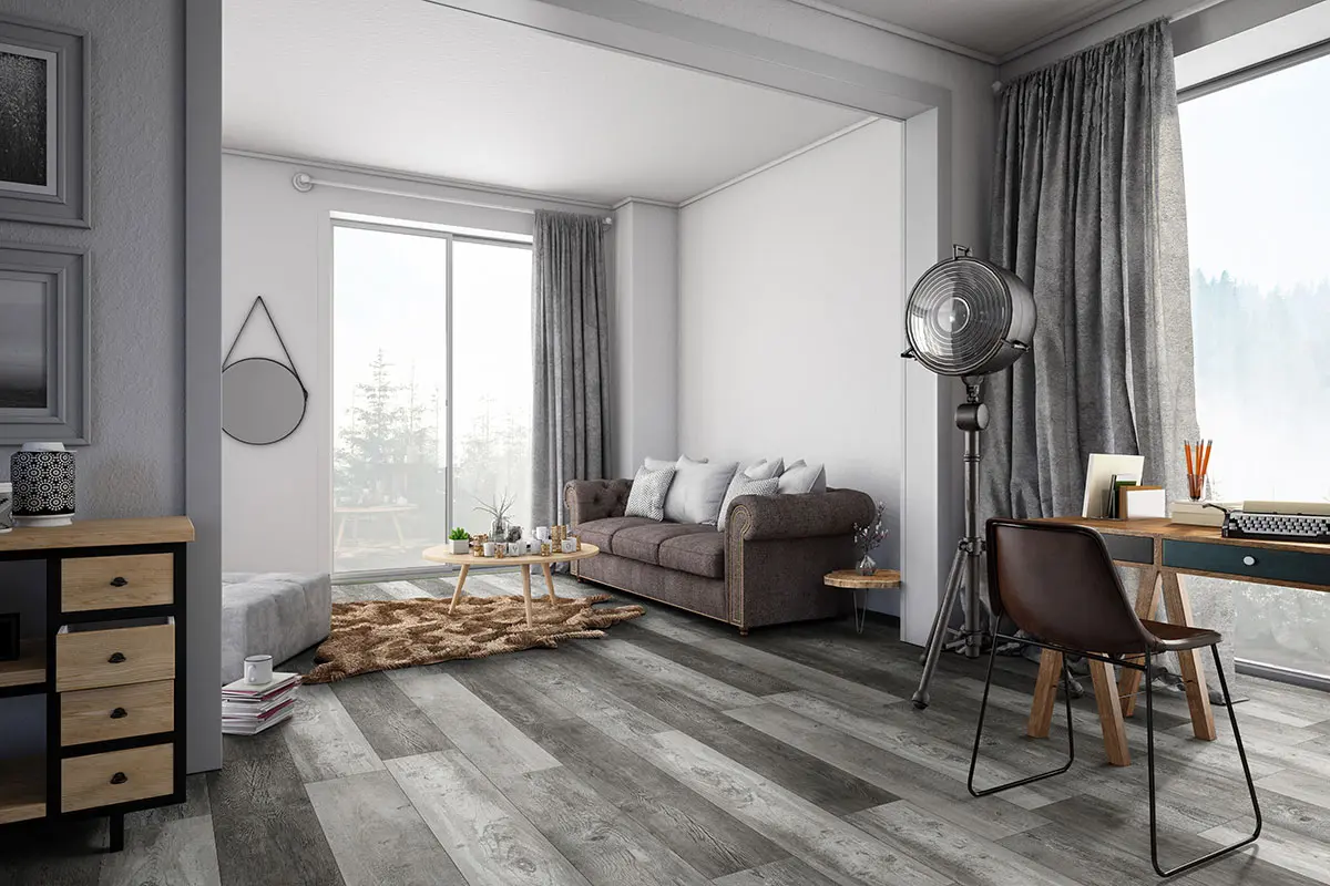 XL Prescott Boswell® Luxury Vinyl Planks