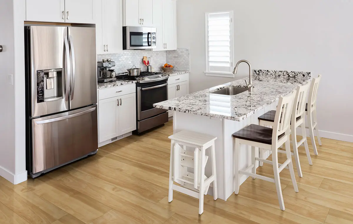 XL Prescott® Brookline® Luxury Vinyl Planks