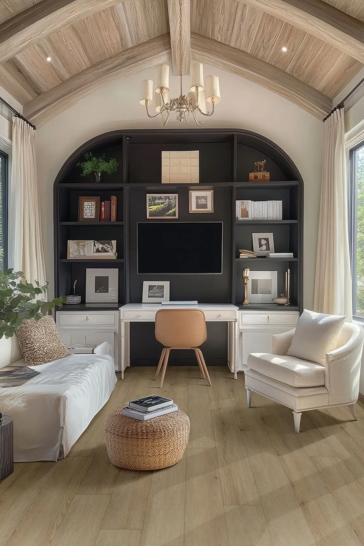 XL Prescott® Chester Hills Luxury Vinyl Planks