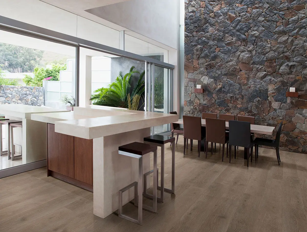 XL Prescott® Cranton™ Luxury Vinyl Planks