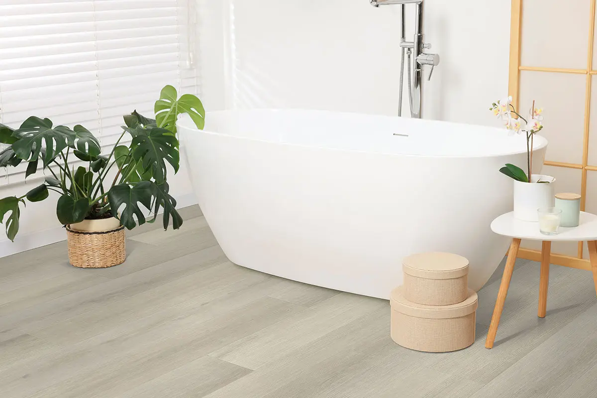 XL Prescott HoneyBella Oak® Luxury Vinyl Planks