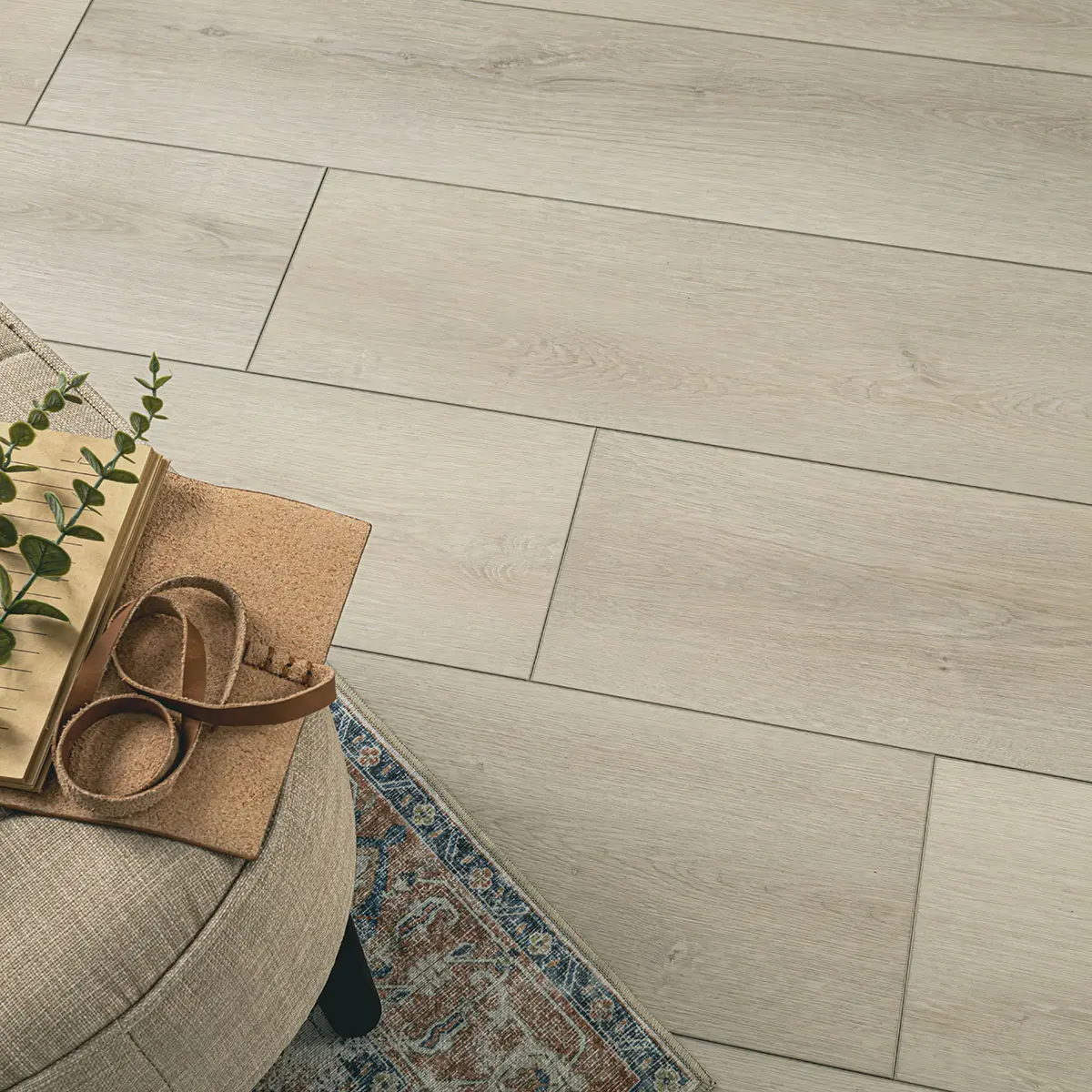 XL Prescott HoneyBella Oak® Luxury Vinyl Planks