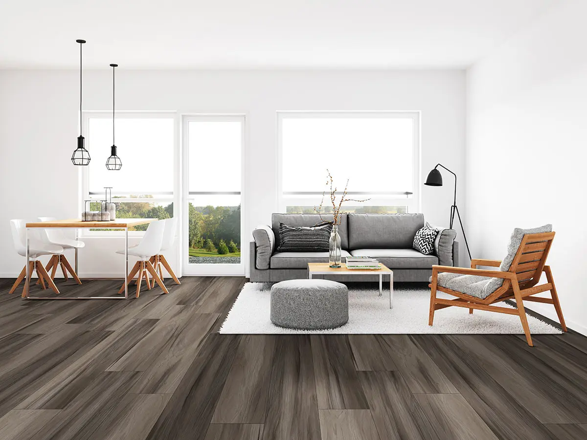 XL Prescott® Jenta® Luxury Vinyl Planks
