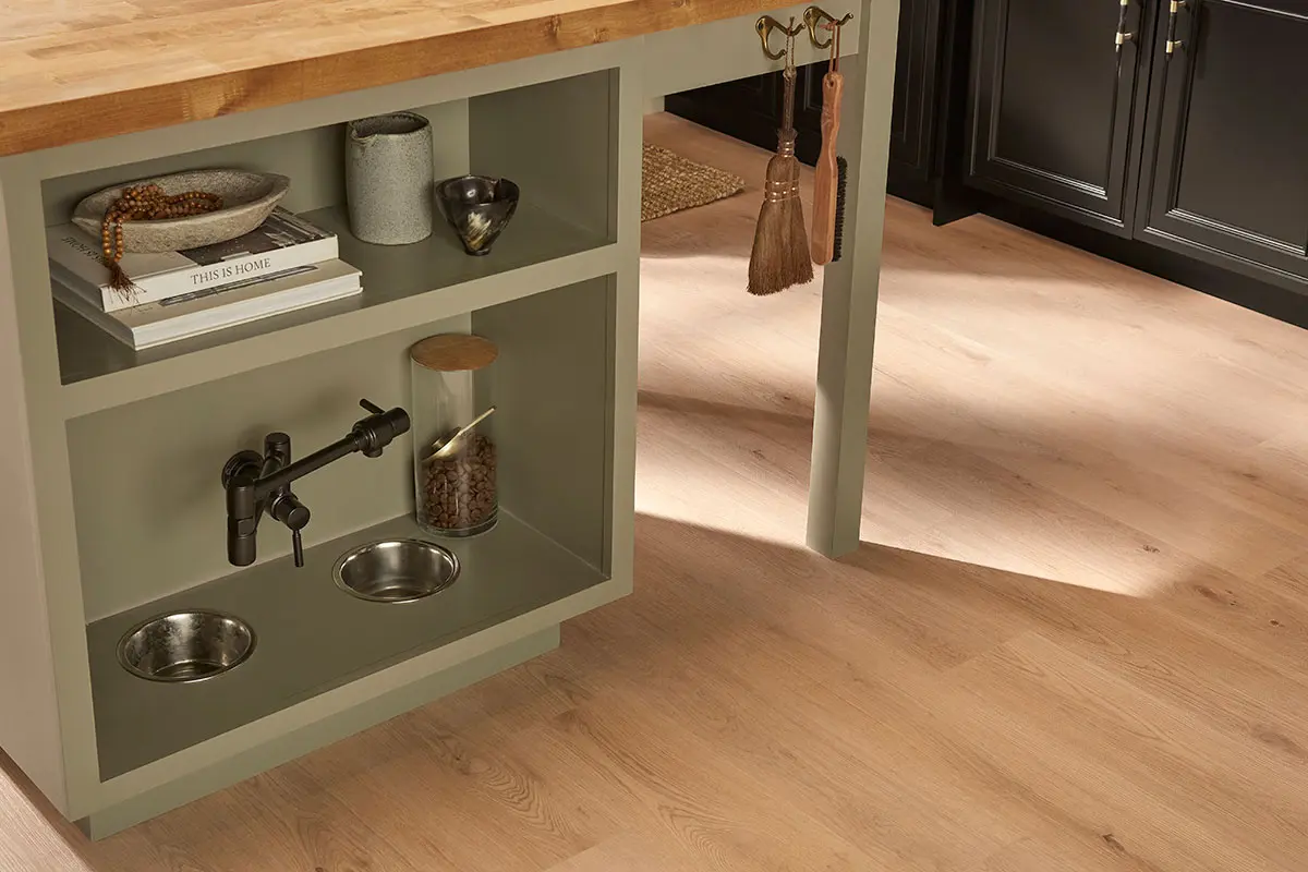 XL Prescott® Runmill Isle® Luxury Vinyl Planks