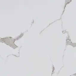 Trecento® Calacatta Marbello® Luxury Vinyl Tile