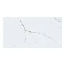 Trecento® Calacatta Serra® Luxury Vinyl Tile
