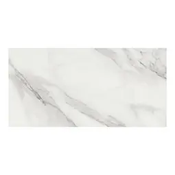 Trecento® Calacatta Venosa Gold® Luxury Vinyl Tile