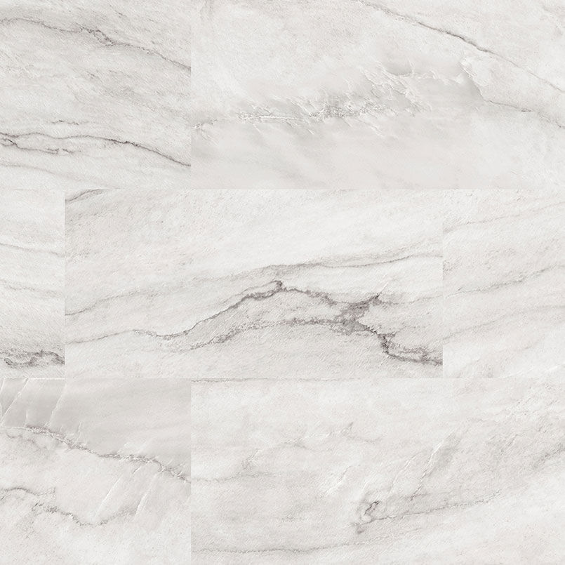 Trecento® Quarzo Taj® Luxury Vinyl Tile
