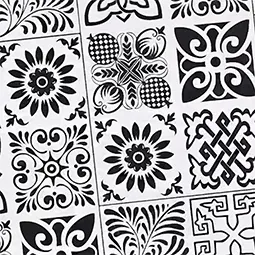 Trecento Windsor Crest® Luxury Vinyl Tile