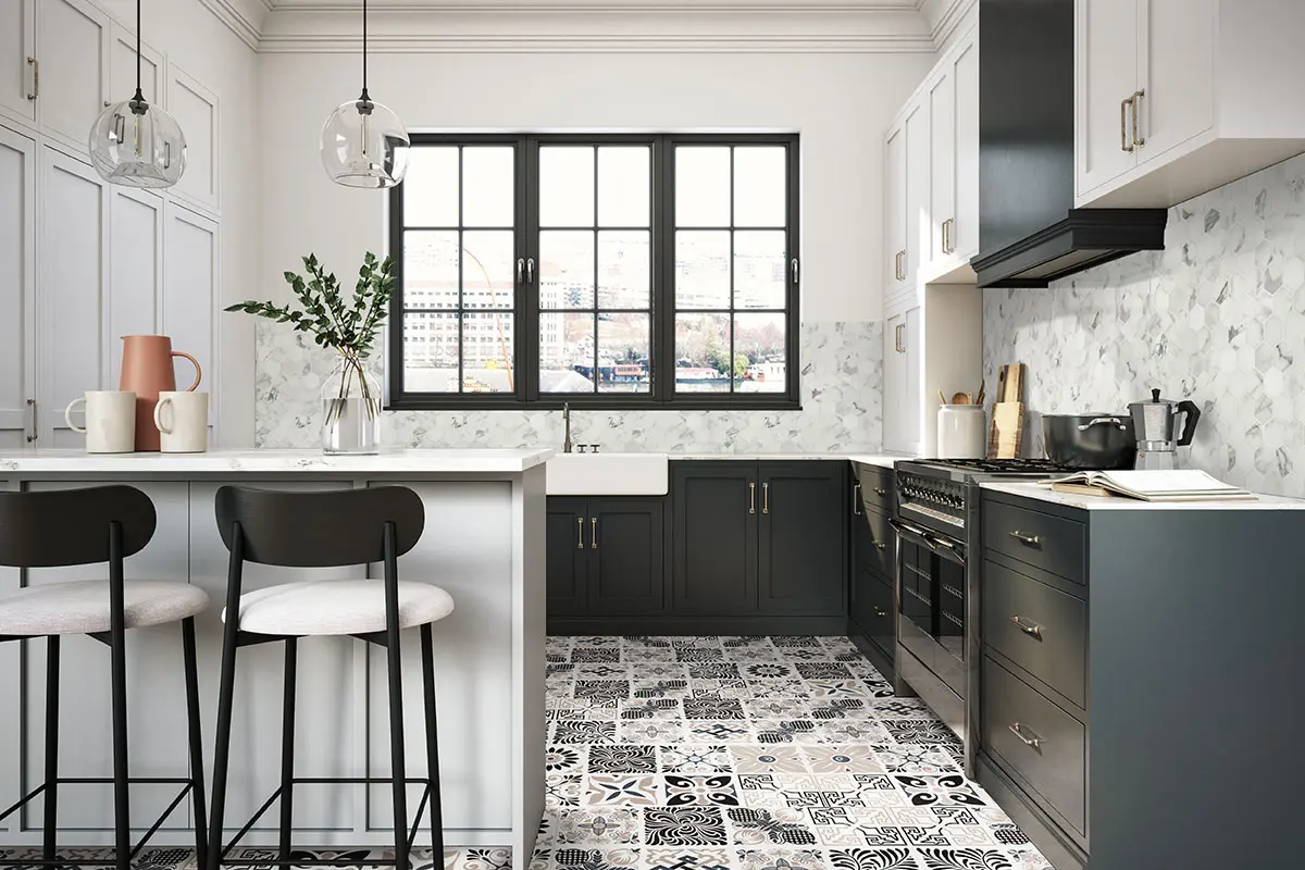 Trecento Windsor Isle® Luxury Vinyl Tile