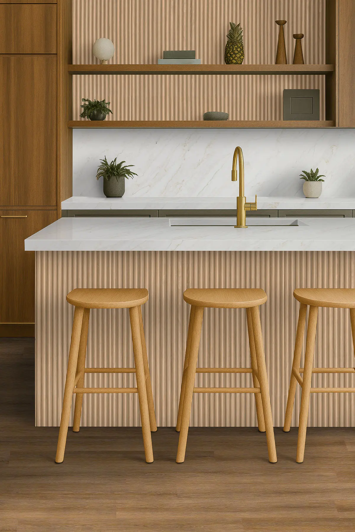 Studio Adlar Luxury Vinyl Planks