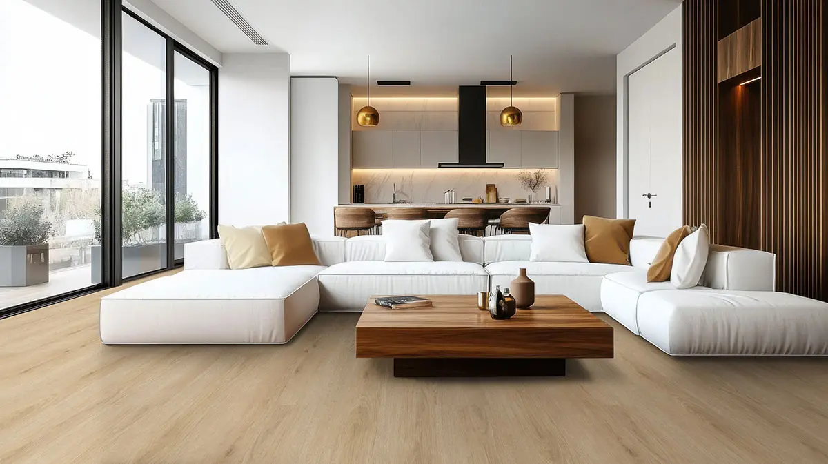 Studio Bozeman Luxury Vinyl Planks