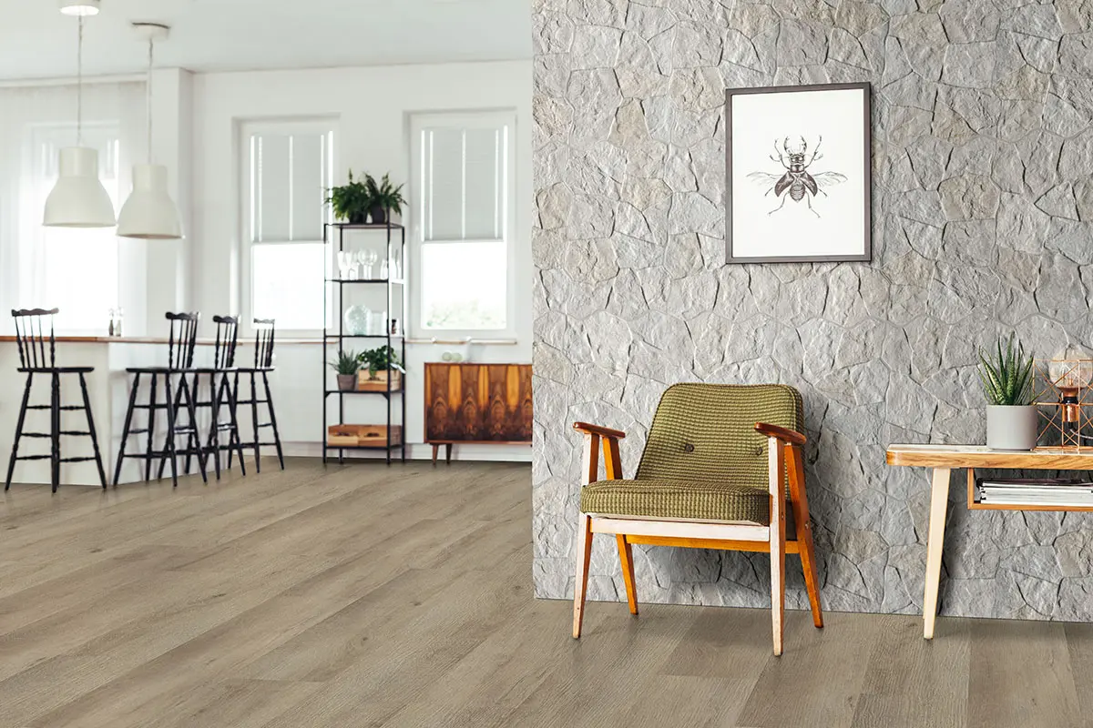 Studio Lark Luxury Vinyl Planks