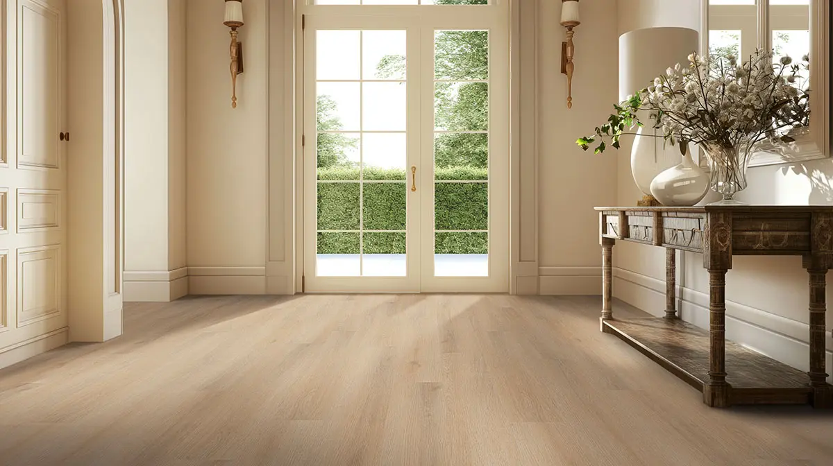 Studio Quillian Luxury Vinyl Planks