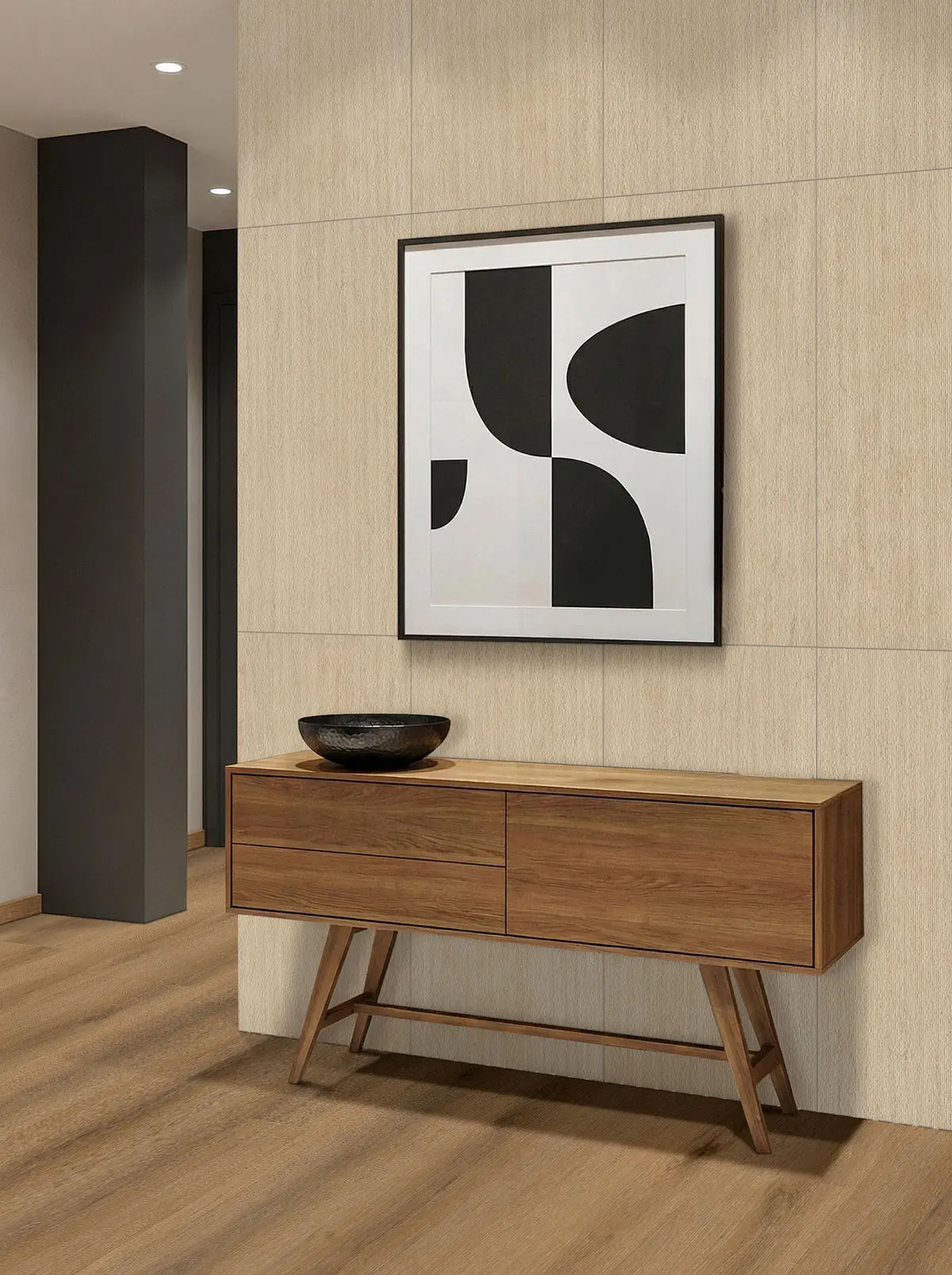 Studio Swilcan Luxury Vinyl Planks