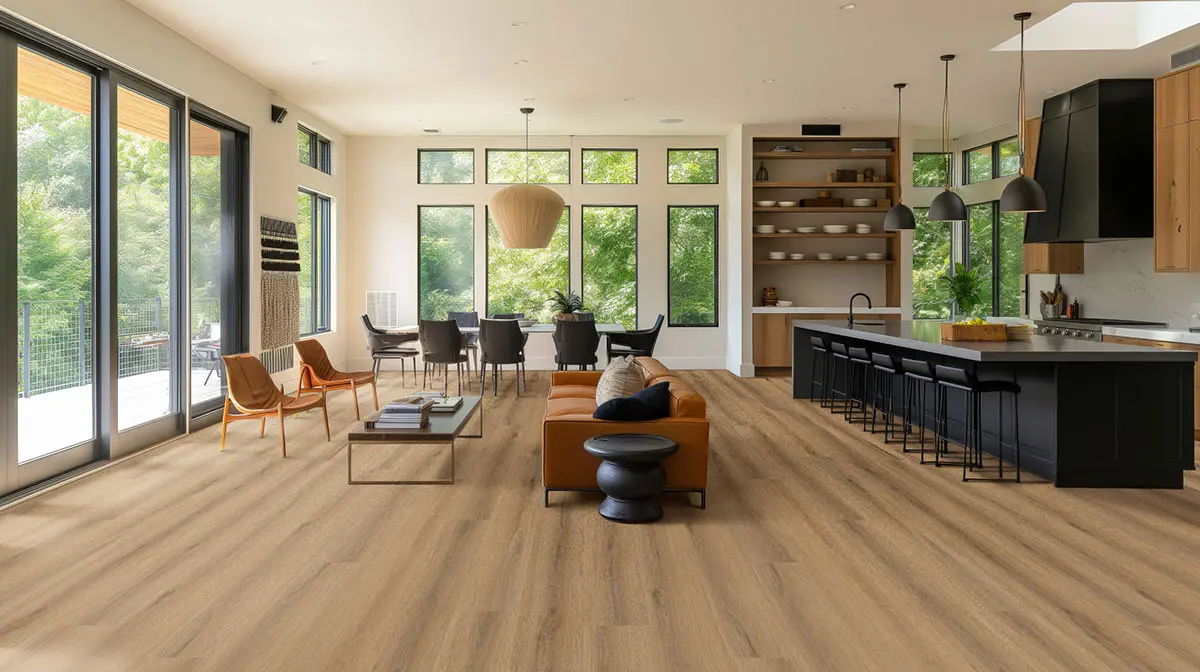 Studio Swilcan Luxury Vinyl Planks