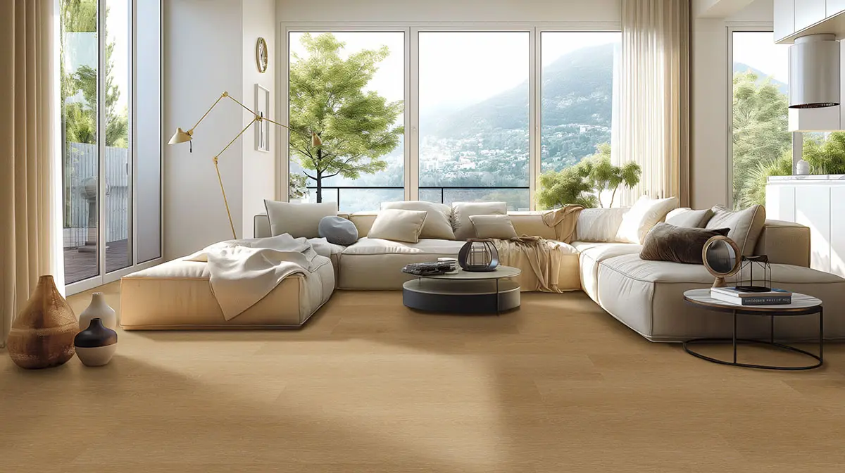 Studio Taos Luxury Vinyl Planks