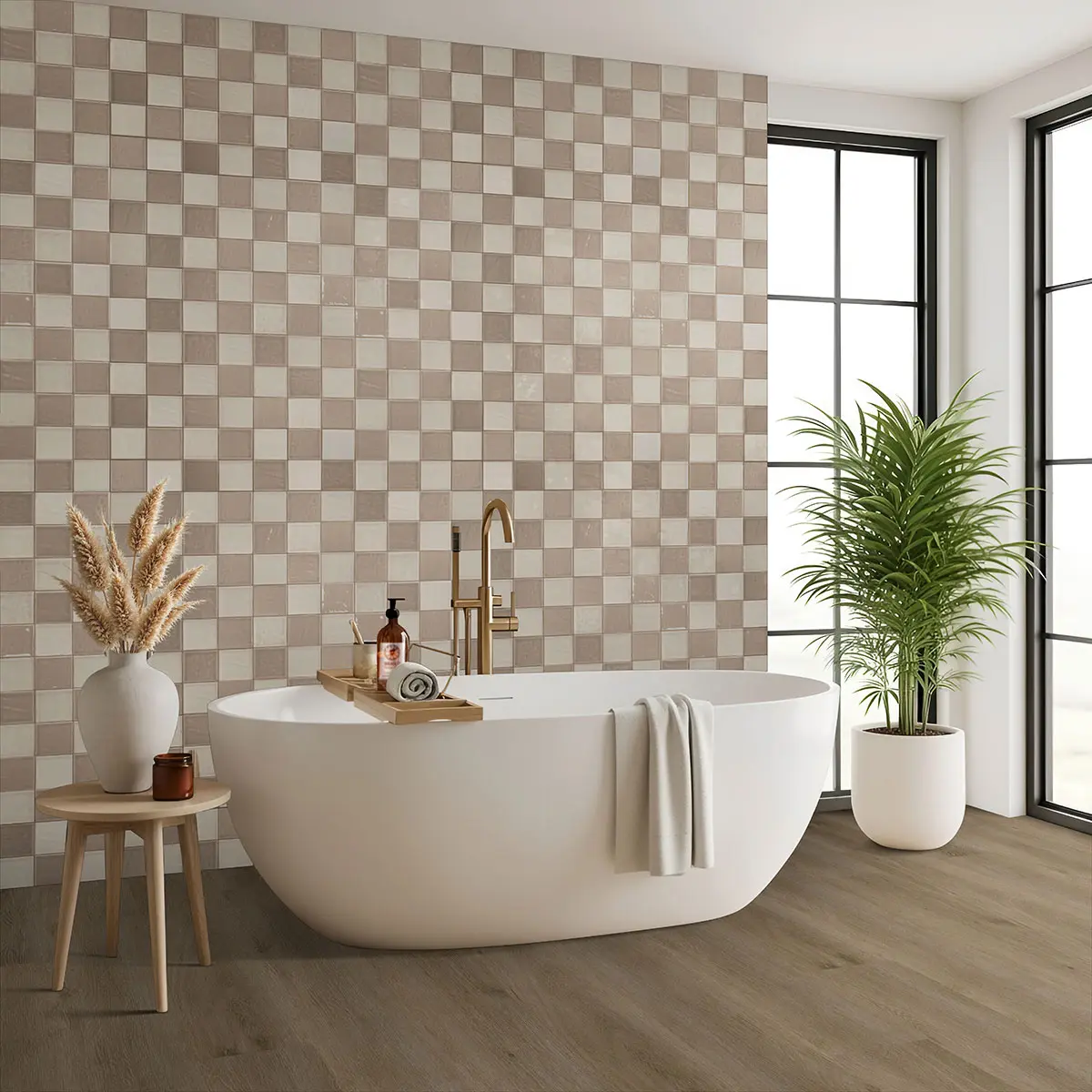 XL StudioTM XL Studio Doack Luxury Vinyl Planks