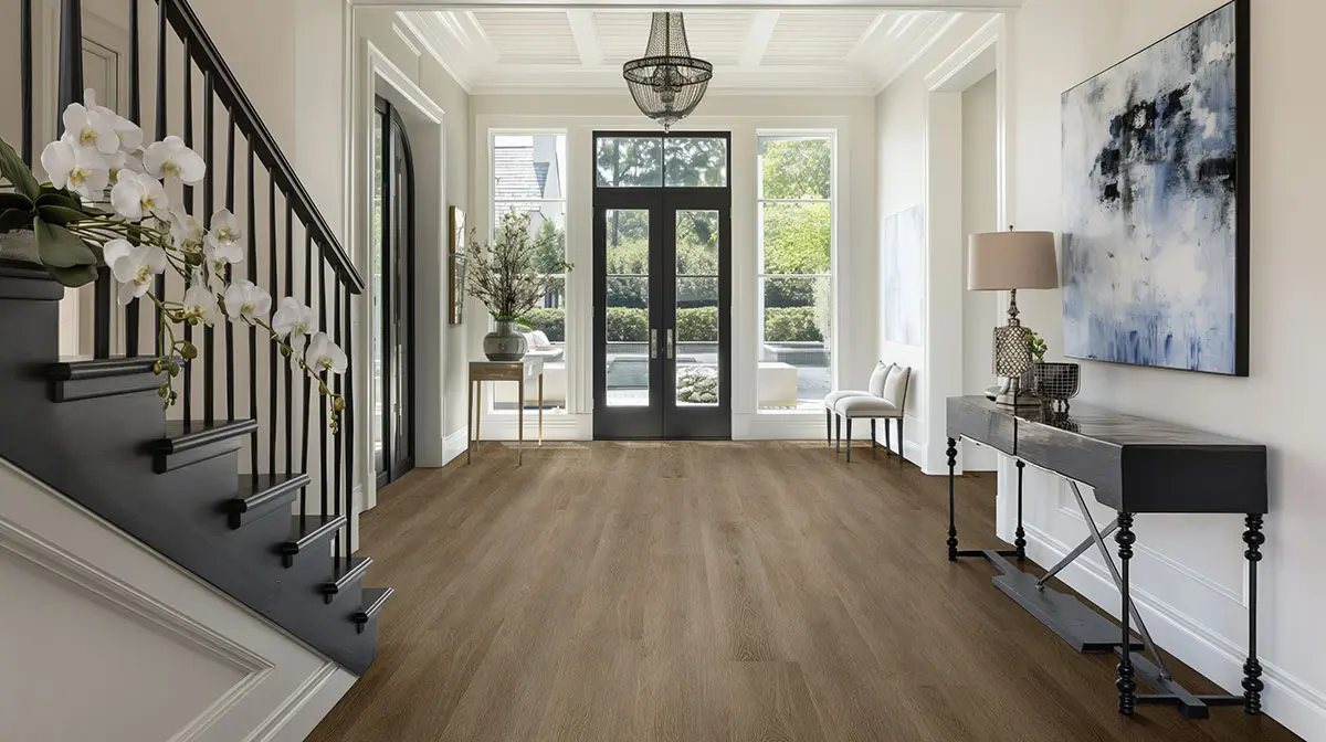 XL StudioTM XL Studio Doack Luxury Vinyl Planks