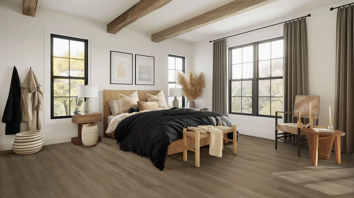 XL StudioTM XL Studio Doack Luxury Vinyl Planks