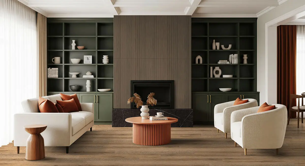 XL StudioTM XL Studio Malden Luxury Vinyl Planks