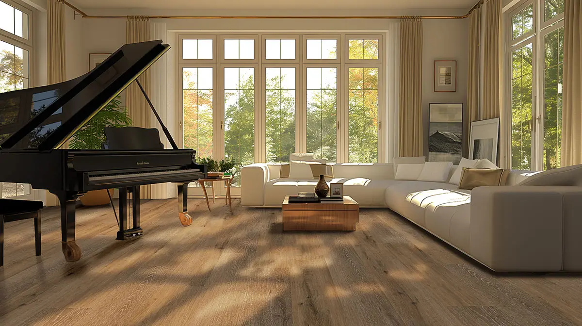 XL StudioTM XL Studio Malden Luxury Vinyl Planks