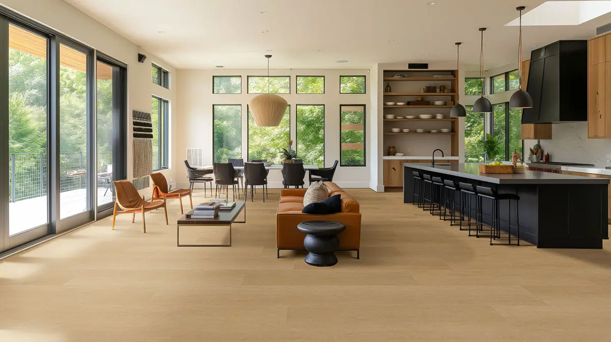 XL StudioTM XL Studio Taos Luxury Vinyl Planks