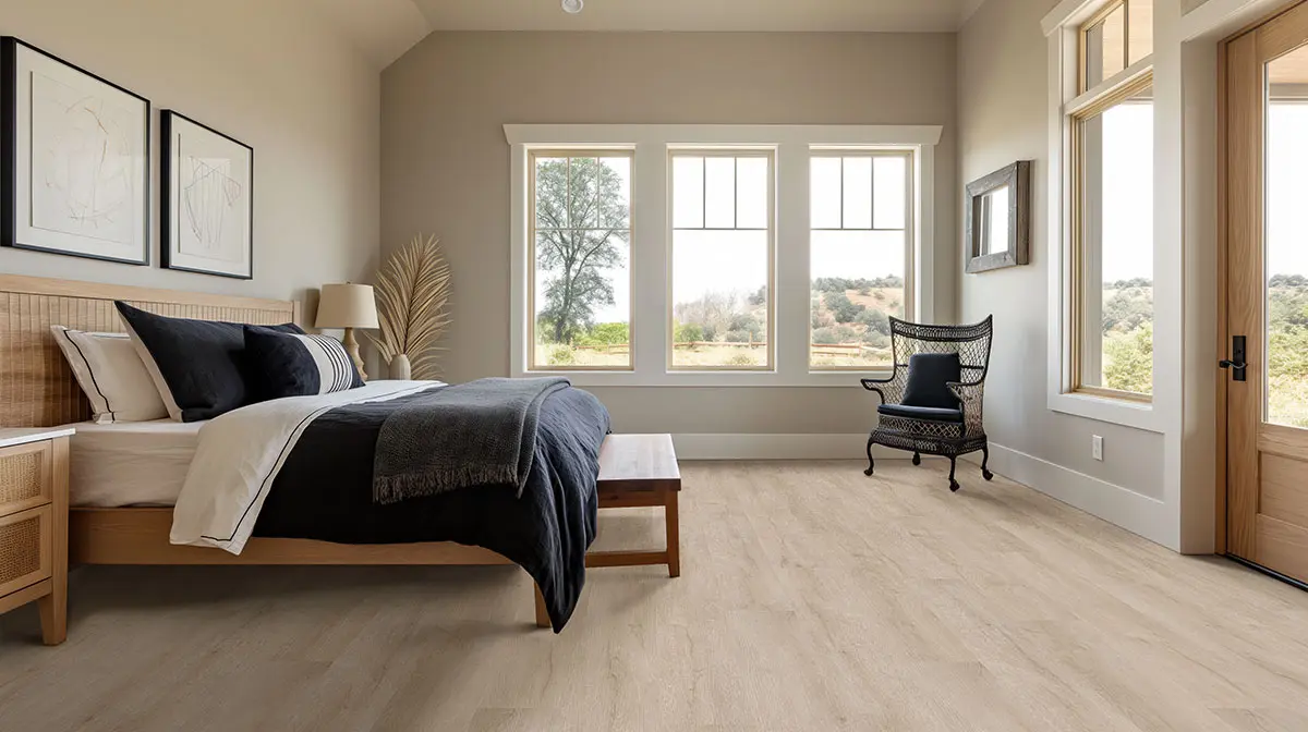XL StudioTM XL Studio Tifton Luxury Vinyl Planks