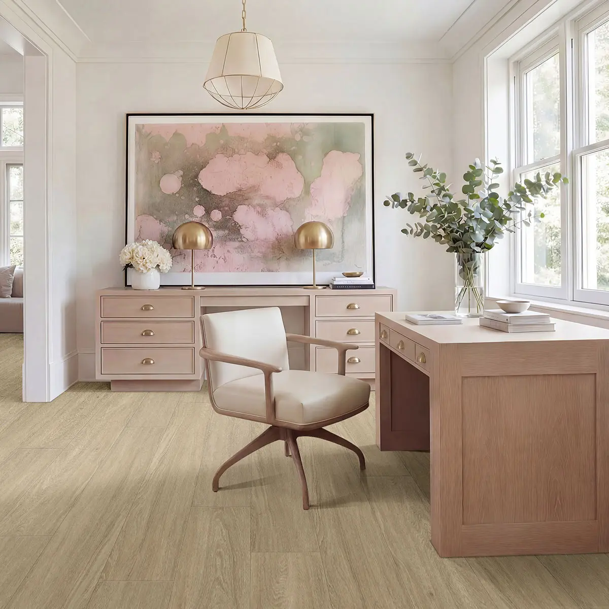 Wayne Parc™ Andaz™ Luxury Vinyl Planks