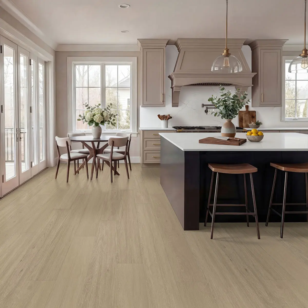 Wayne Parc™ Andaz™ Luxury Vinyl Planks