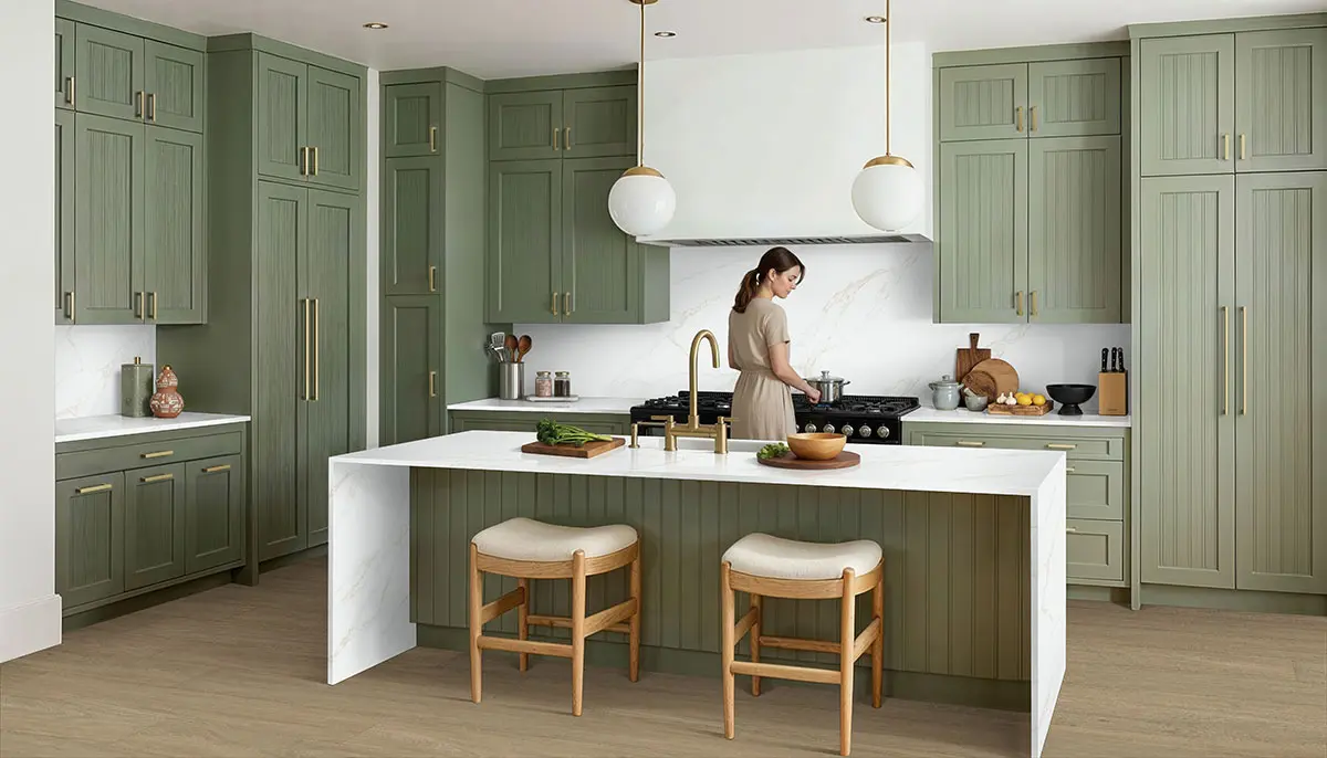 Wayne Parc™ Andaz™ Luxury Vinyl Planks