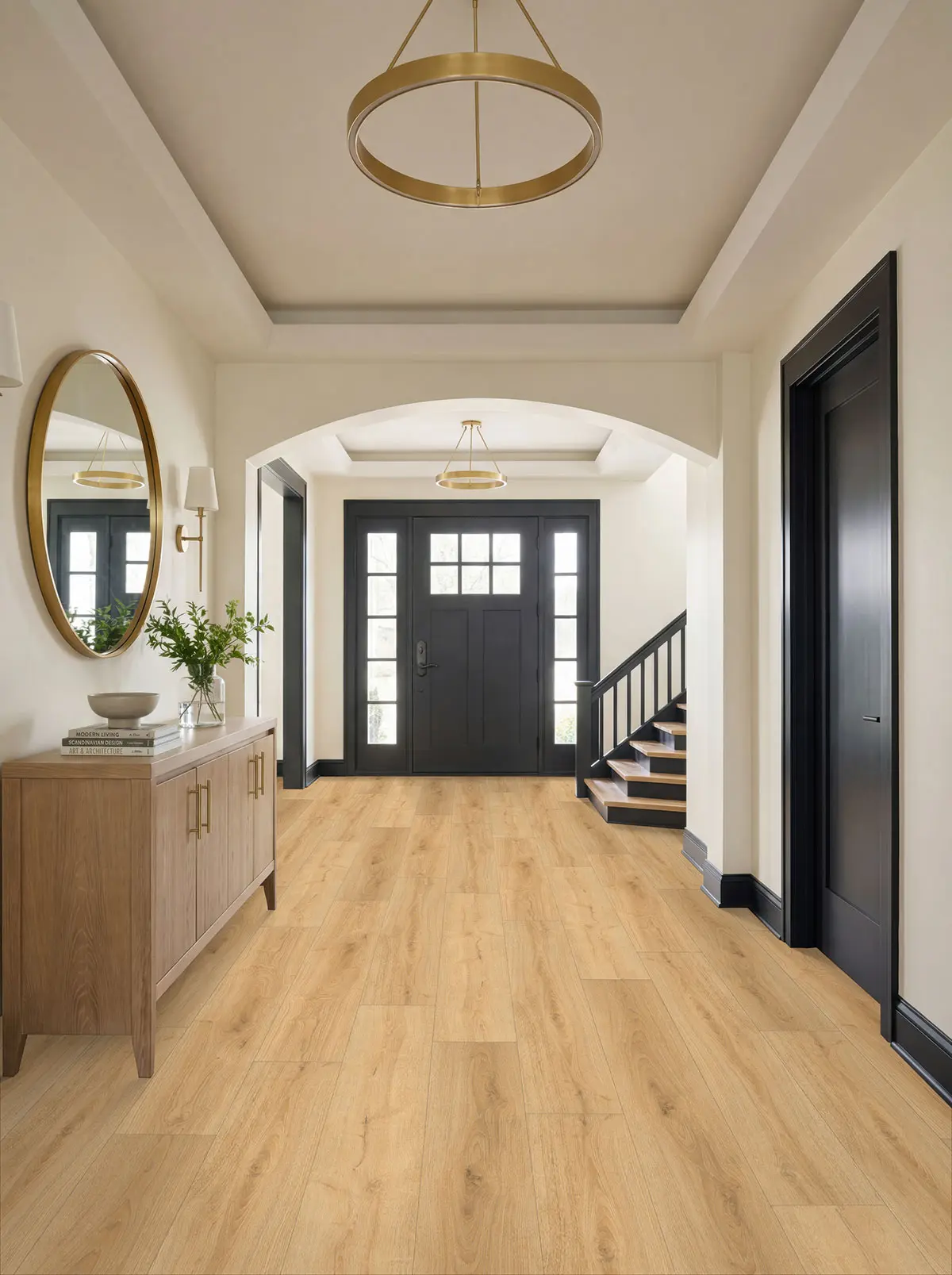 Wayne Parc™ Elwood® Luxury Vinyl Planks
