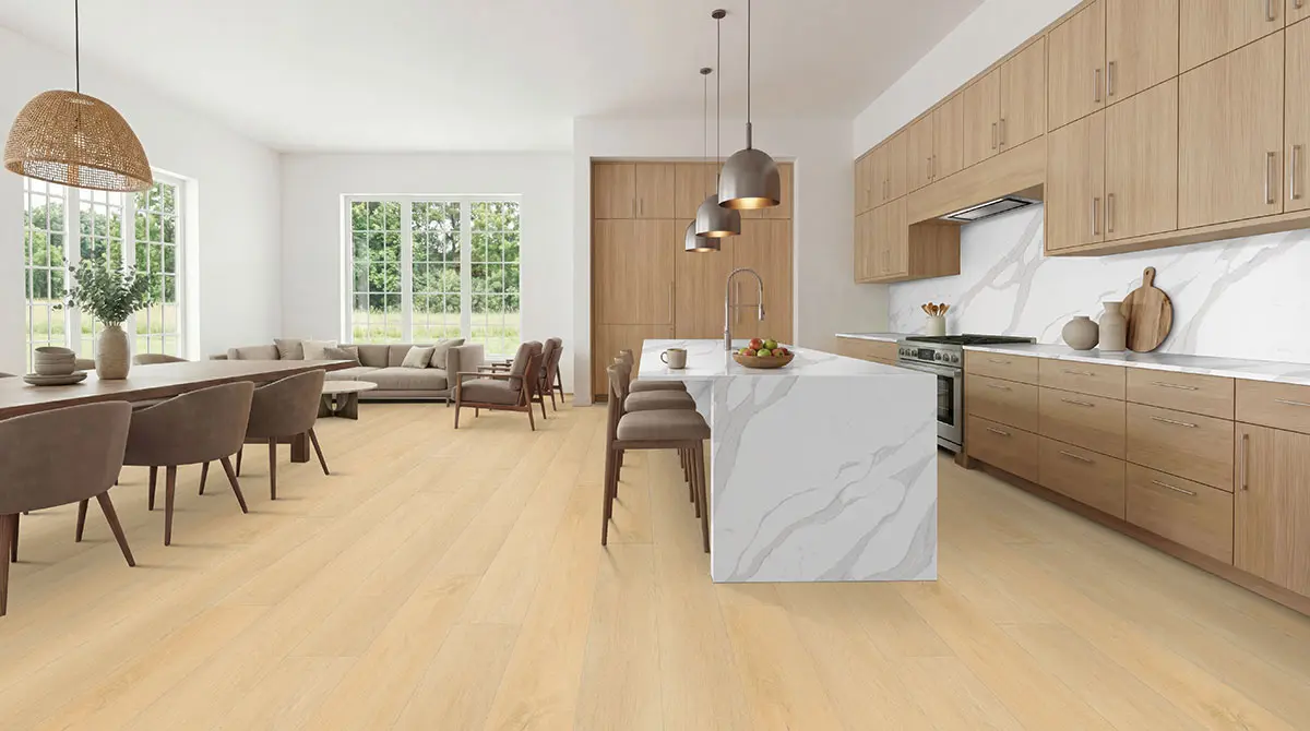 Wayne Parc™ Mellshire® Luxury Vinyl Planks